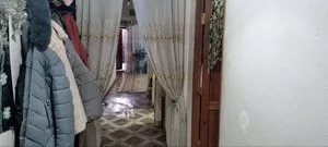 Участок 3.5 сотки с двумя домами в Мирабадском районе
