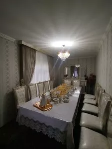 Участок 3.5 сотки в Шайхантахурском районе, Кокча