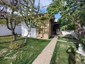 Участок 3.5 соток с домом на улице Гагарина