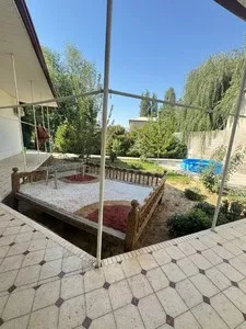Участок 4 сотки в Кибрае