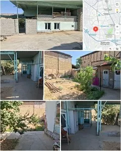 Участок 4.1 сотки в Учтепинском районе