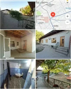 Участок 4.2 сотки в Мирзо-Улугбекском районе