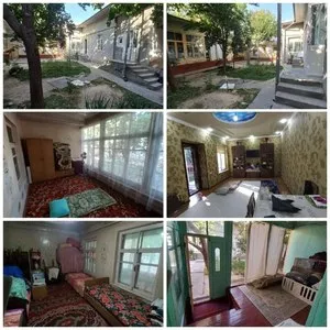 Участок 4.56 соток в Шайхантахурском районе