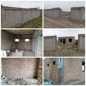 Участок 5 соток в Чирчикском районе, Сурум