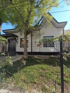 Участок 5,15 соток с 2 домами (3+5 комнат) у ЖК Династия