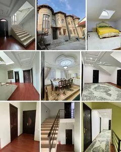 Участок 6 соток, 14 комнат, Яшнабадский район