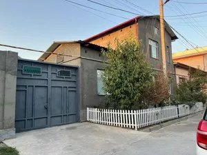 Участок 6 соток в Зангиатинском районе