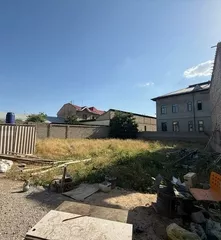 Участок, 600 м², Яшнабадский