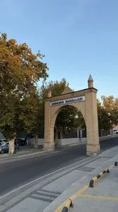 Участок 6.5 соток в Юнусабадском районе
