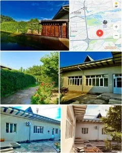 Участок 7 соток в Янгихаётском районе