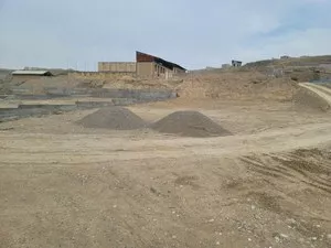 Участок 7,5 сотиха в Намангане