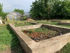 Участок 8 соток в Уртачиркчикском районе