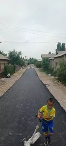 Участок 9 соток с двумя домами в Бостанлык, Айдар Али