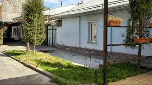 Участок под снос в Юнусабадском районе, Бадамзар