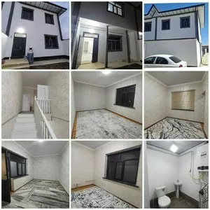 Участок с домом 100 м², 1.2 сот., Келес, Ёнарик