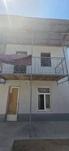 Участок с домом в Бектимирском районе