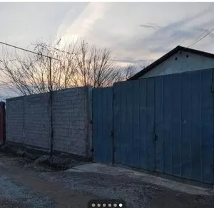 Участок с домом в Кибрайском районе