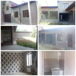 Участок с домом в Зангиоте, Алимбува