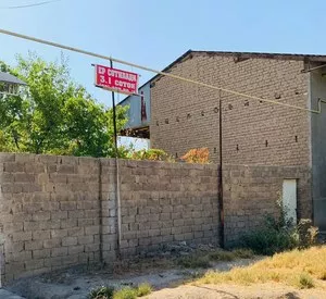 Участок в Сергелиском районе