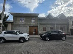 Участок в Учтепинском районе, улица Дадил