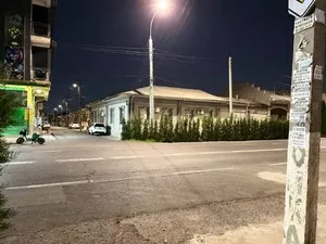 Участок в Яккасарайском районе, махалля Ракат