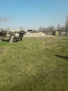 Участок земли 37 соток под застройку