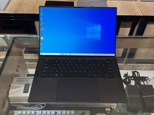 Ultrabook DELL Precision 5550