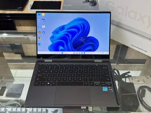Ультрабук Samsung Galaxy Book2 360