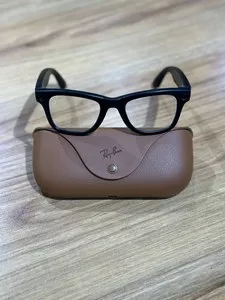 Умные очки Ray-Ban Meta Wayfarer Gen 2