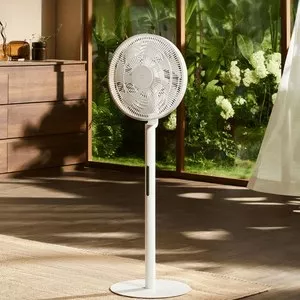 Умный Вентилятор Mijia Smart Standing Fan Pro Slim Глобальная Версия