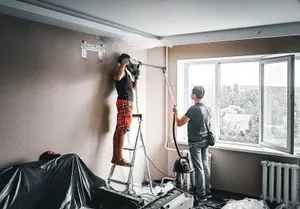 Услуга установки кондиционера теперь по низким ценам.