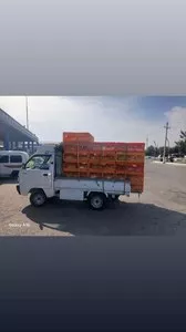 Услуги грузоперевозки на Labo