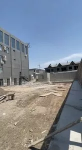 Услуги штукатура