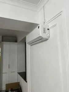 Установка и ремонт Кондиционеров
