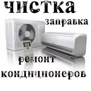 Установка ремонт кондиционеров