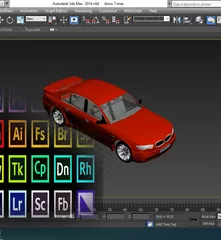 УстаУстановка Windows НА ДОМУ AutoCAD,3D Maх,V-Ray,Photoshop, CorelDra