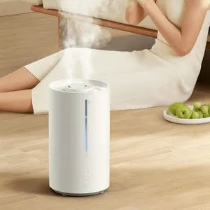 Увлажнитель Воздуха Xiaomi Mi Smart Humidifier 2 EU Глобальная Версия