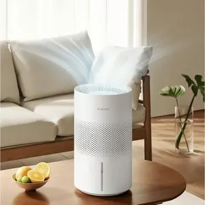 Увлажнитель Воздуха Xiaomi Smart Evaporative Humidifier 1 Год Гарантия