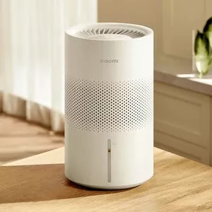 Увлажнитель Воздуха Xiaomi Smart Evaporative Humidifier Global Version