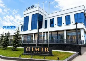 Вакансии на швейную фабрику IMIR в Намангане
