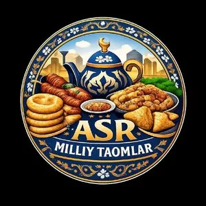 Вакансии в ASR Milliy Taomlar (Наманган)