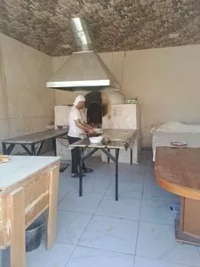 Вакансии в чайхану: повара, официанты, пекари