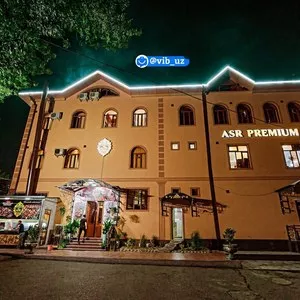 Вакансии в кафе в Андижане