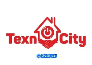 Вакансии в компанию Texno City в Андижоне