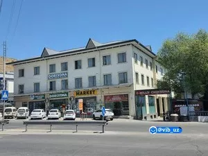 Вакансии в национальную чайхану