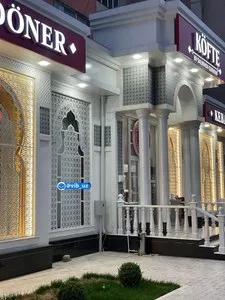 Вакансии в ресторан Kofte Doner в Намангане