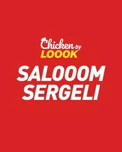 Вакансии в ресторан LOOOK филиал Сергели