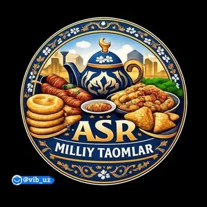 Вакансии в ресторане ASR Milliy Taomlar: официанты, повара, уборщики