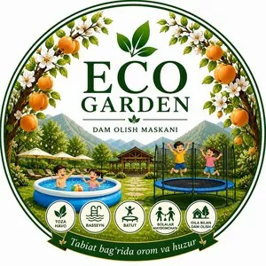 Вакансии в ресторане Eco Garden