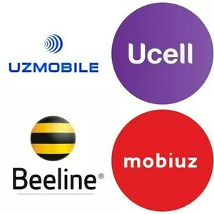 Вакансия агента по продажам сим-карт в Андижане